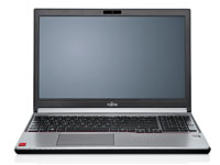 Fujitsu Siemens LifeBook E754