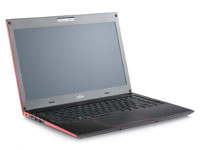 Fujitsu Siemens LifeBook U554