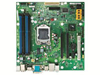 Fujitsu Siemens Motherboard D3061-A