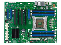 Fujitsu Siemens Motherboard D3348-B