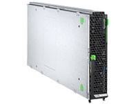 Fujitsu Siemens Primergy BX2580 M1