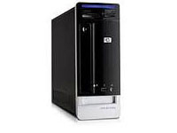 HP Pavilion Desktop Slimline s3370.uk