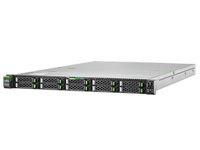 Fujitsu Siemens Primergy RX2530 M1 (D3279)