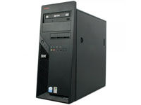 IBM - Lenovo ThinkCentre A51 (8136)