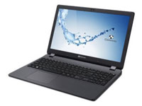 Gateway Notebook NE512