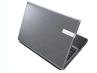 Gateway Notebook NV570P27u