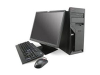 IBM - Lenovo ThinkCentre A51 (8138)