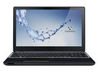 Gateway Notebook NV510P
