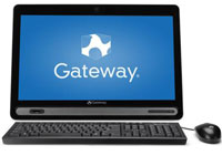 Gateway Desktop One ZX4665G