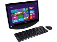 Gateway Desktop One ZX4260
