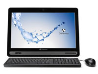Gateway Desktop One ZX4665-UR11
