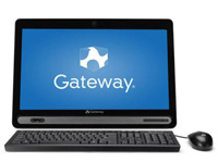 Gateway Desktop One ZX4665G-UW31