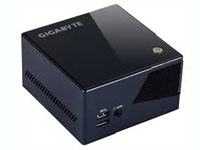 Gigabyte Desktop Brix GB-BXi7-4770R