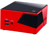 Gigabyte Desktop Brix GB-BXi5-4570R