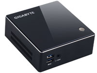 Gigabyte Desktop Brix GB-BXCEH-2955