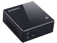 Gigabyte Desktop Brix GB-BXi7H-4500