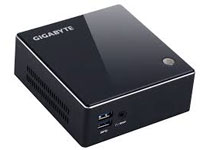 Gigabyte Desktop Brix GB-BXi5H-4200