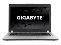 Gigabyte Notebook P34G v2