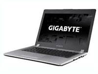 Gigabyte Notebook P34G