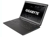 Gigabyte Notebook P27G v2