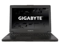 Gigabyte Notebook P35G v2
