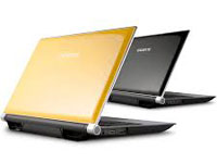 Gigabyte Notebook P25W v2