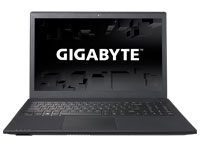 Gigabyte Notebook P15F v2