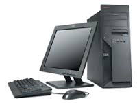 IBM - Lenovo ThinkCentre A51 (9212)