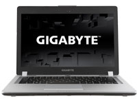 Gigabyte Notebook P34 V2