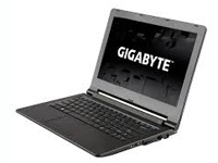 Gigabyte Notebook Q21
