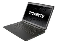 Gigabyte Notebook P25V2