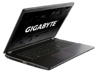 Gigabyte Notebook Q2756N v2