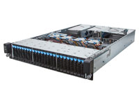 Gigabyte Server Barebone R280-G2O