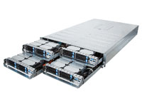 Gigabyte Server Barebone H270-F4G