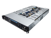 Gigabyte Server Barebone G250-S88