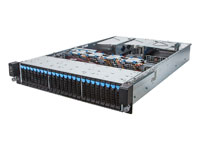 Gigabyte Server Barebone R280-F2O