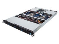 Gigabyte Server Barebone R180-F34