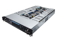 Gigabyte Server Barebone G250-G52 (MG50-G21)