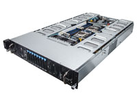 Gigabyte Server Barebone G250-G51 (MG50-G20)