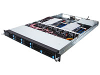 Gigabyte Server Barebone R180-F28