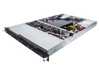 Gigabyte Server Barebone R160-S34