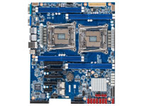 Gigabyte Motherboard MD30-RS0