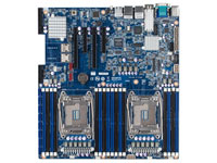Gigabyte Motherboard MD60-SC0