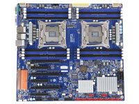 Gigabyte Motherboard MD70-HB0