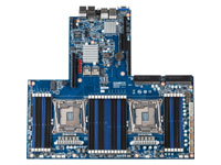Gigabyte Motherboard MD90-FS0