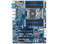 Gigabyte Motherboard MU70-SU0