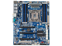 Gigabyte Motherboard MW50-SV0