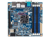 Gigabyte Motherboard GA-9SISL