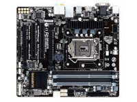 Gigabyte Motherboard GA-B85M-D3PH