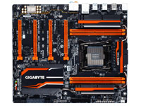 Gigabyte Motherboard GA-X99-SOC Champion